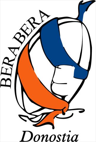 AVK Bera Bera rugby taldea